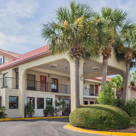 Days Inn By Wyndham Destin Eksteriør bilde