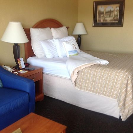 Days Inn By Wyndham Destin Eksteriør bilde