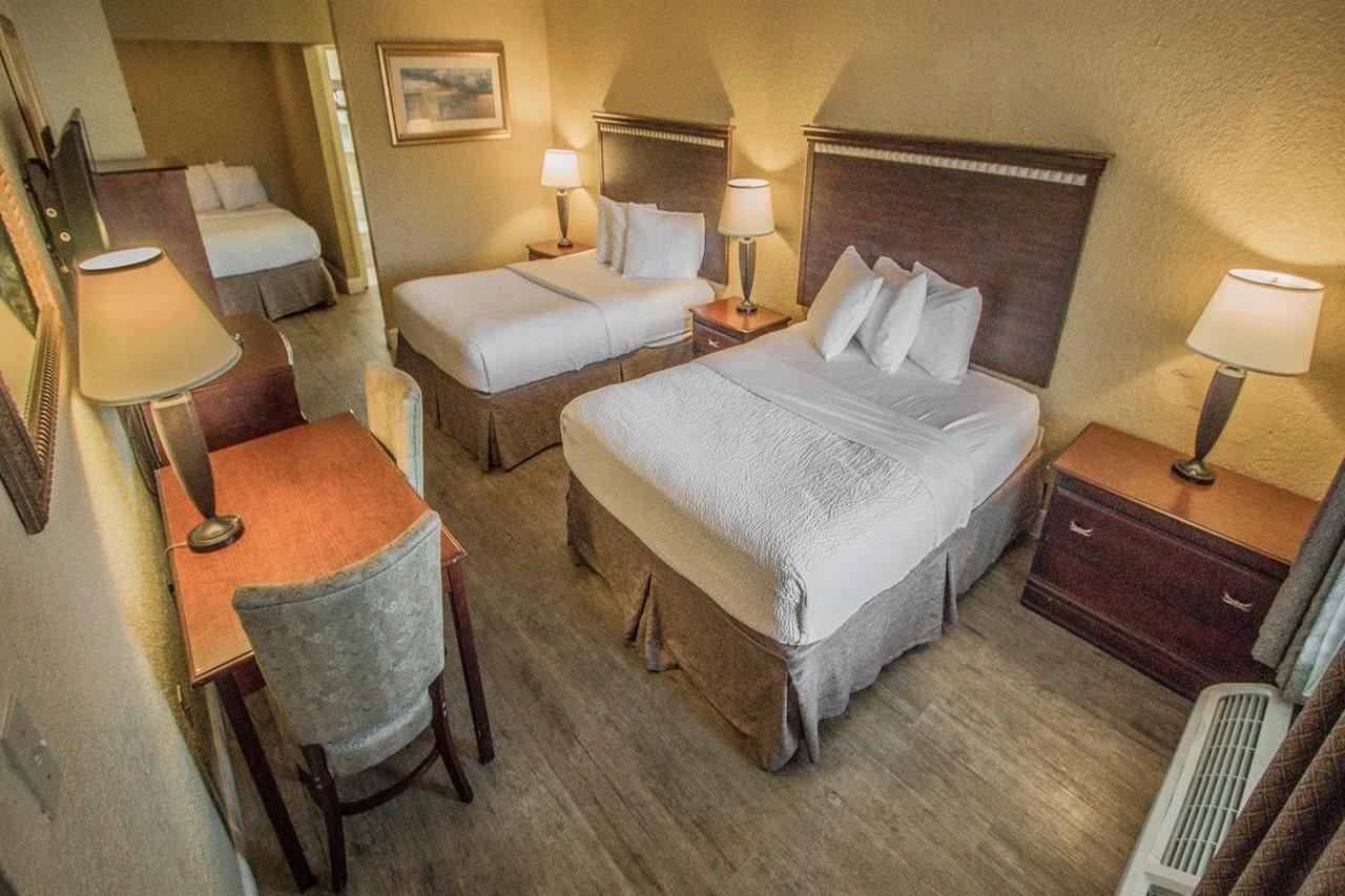 Days Inn By Wyndham Destin Eksteriør bilde