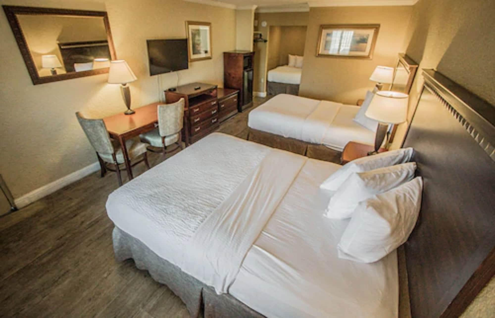Days Inn By Wyndham Destin Eksteriør bilde