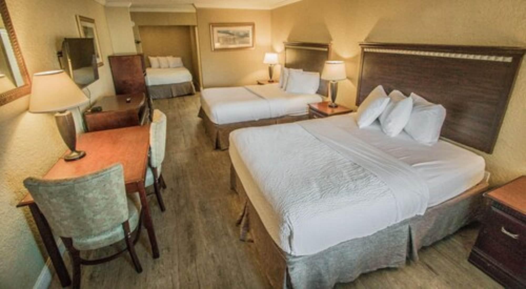 Days Inn By Wyndham Destin Eksteriør bilde