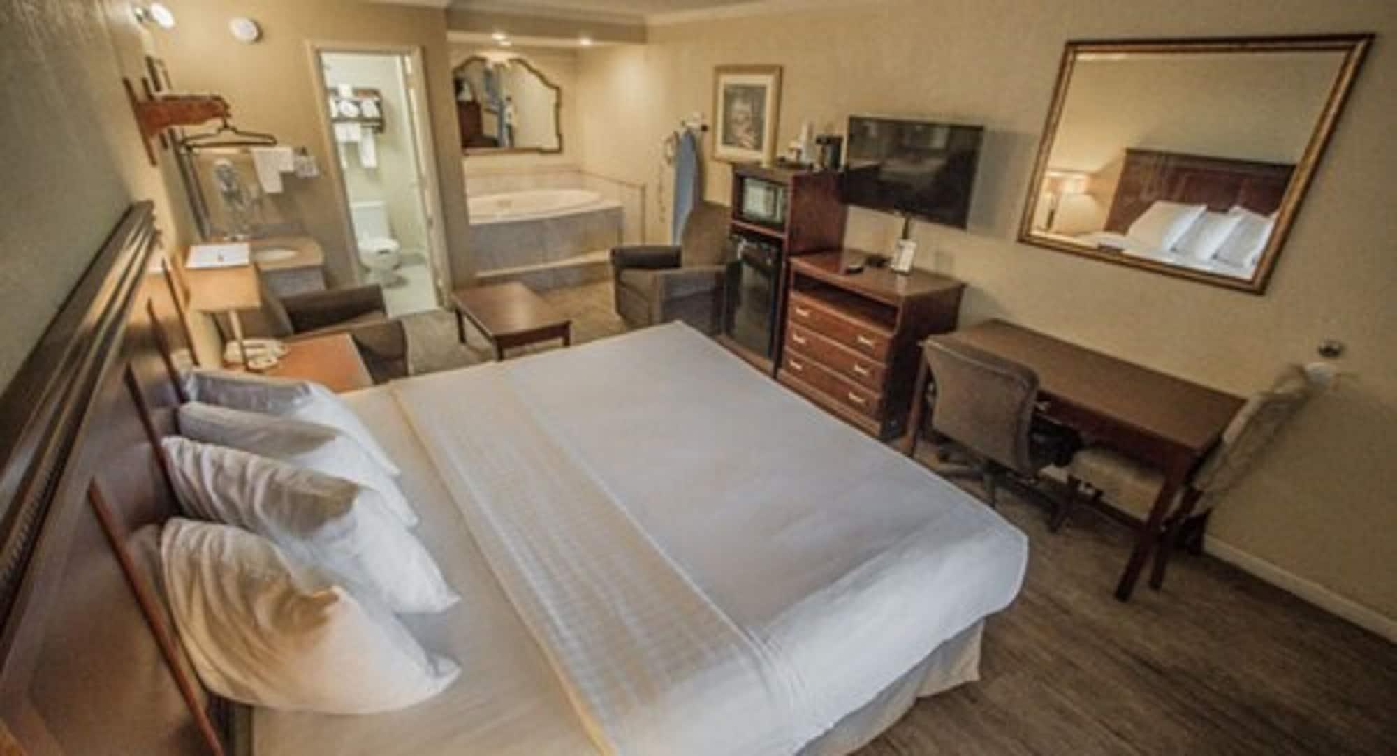 Days Inn By Wyndham Destin Eksteriør bilde