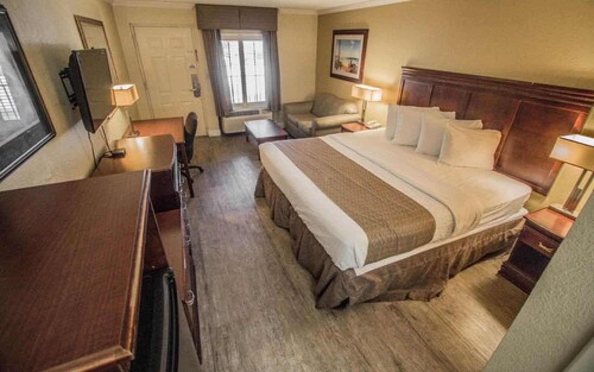 Days Inn By Wyndham Destin Eksteriør bilde