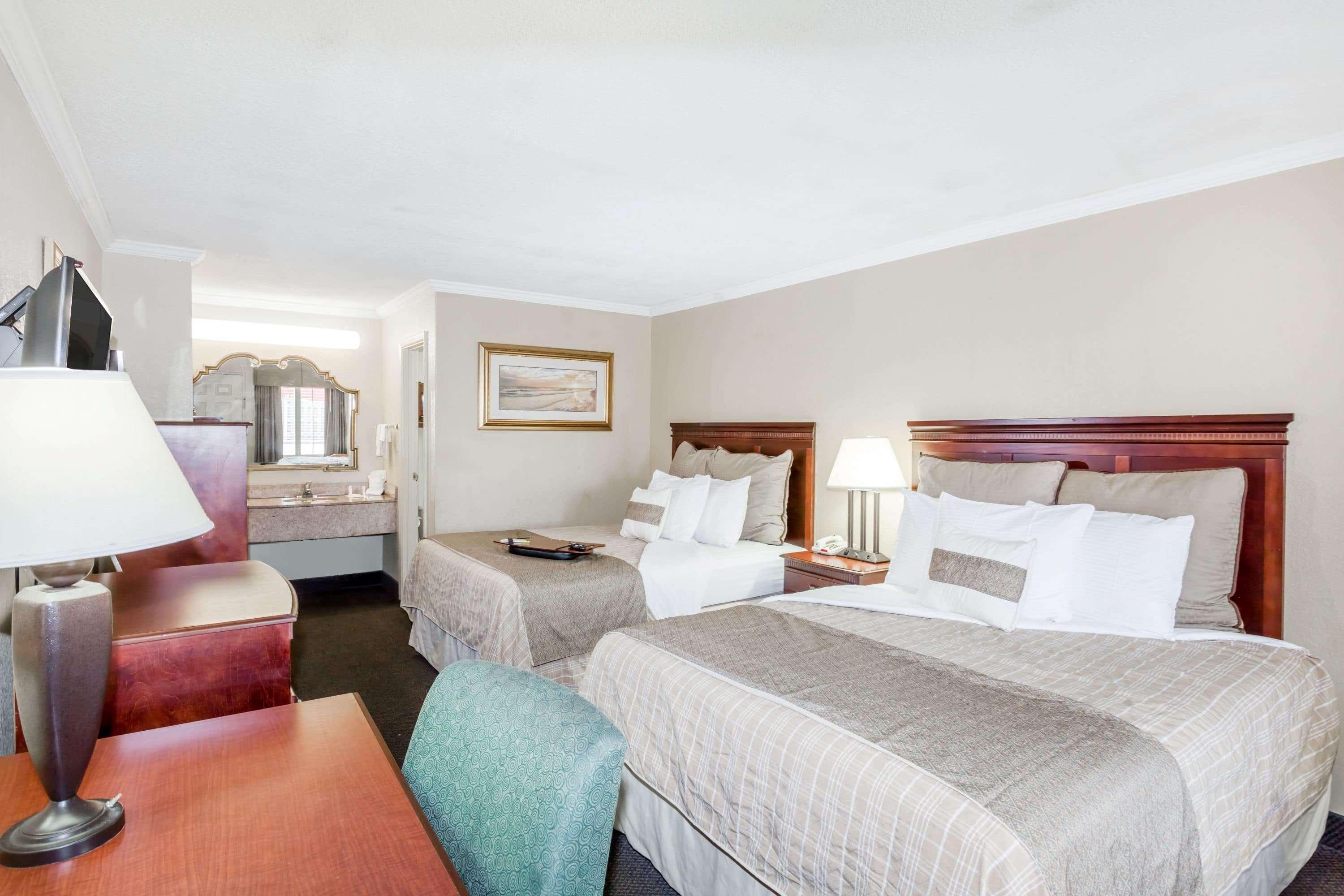 Days Inn By Wyndham Destin Eksteriør bilde