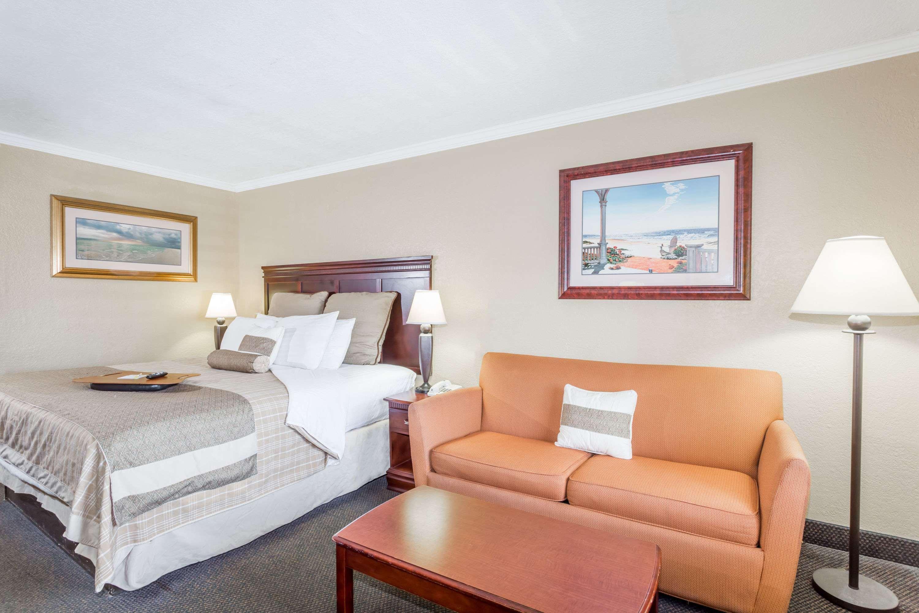 Days Inn By Wyndham Destin Eksteriør bilde