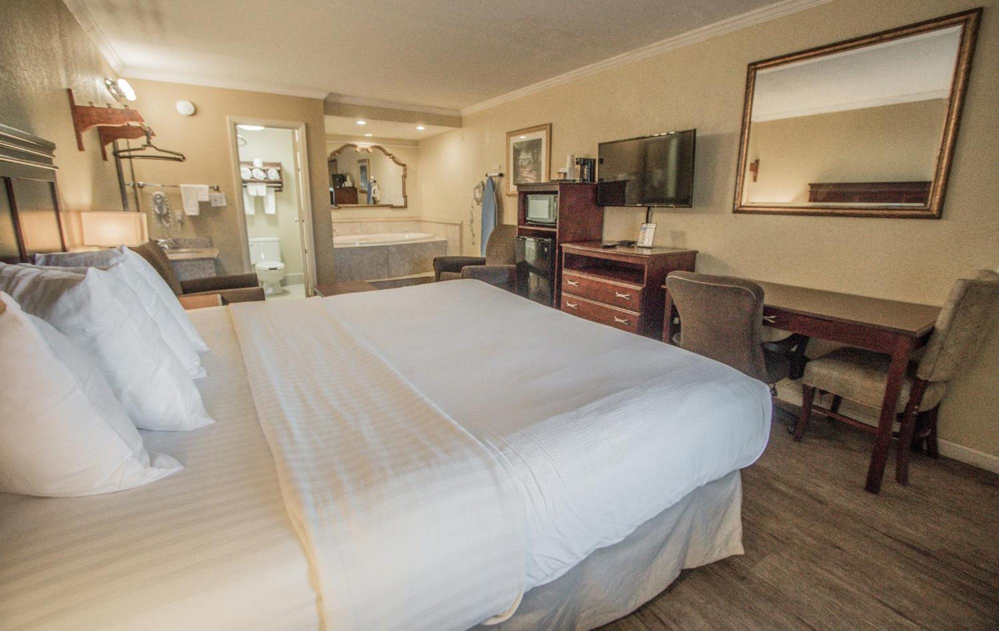 Days Inn By Wyndham Destin Eksteriør bilde