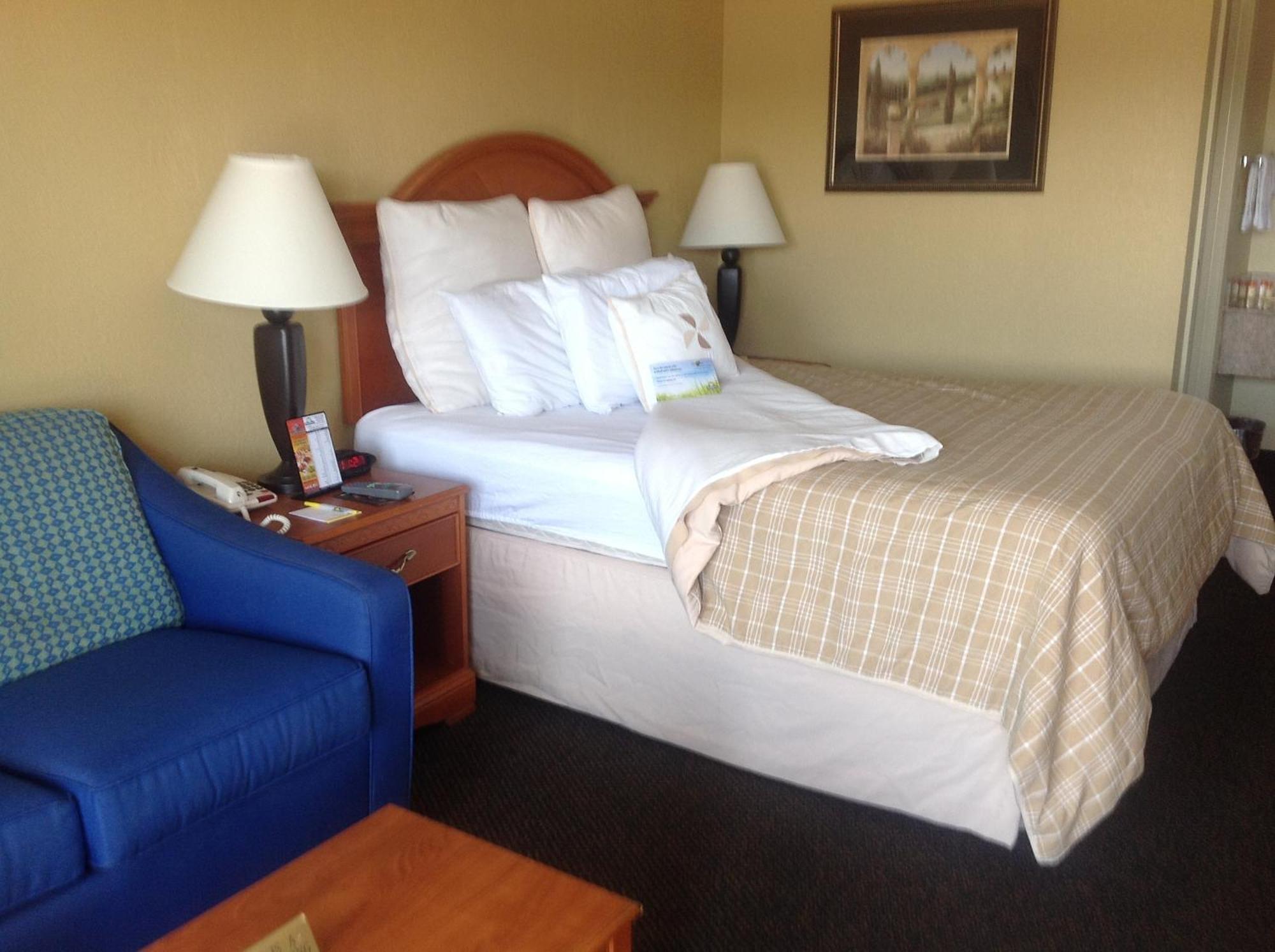 Days Inn By Wyndham Destin Eksteriør bilde