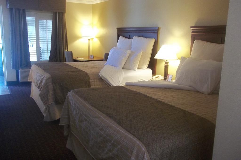 Days Inn By Wyndham Destin Eksteriør bilde