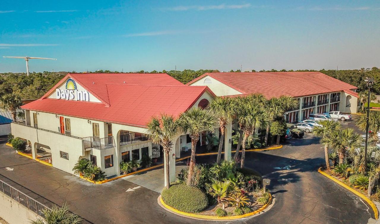 Days Inn By Wyndham Destin Eksteriør bilde