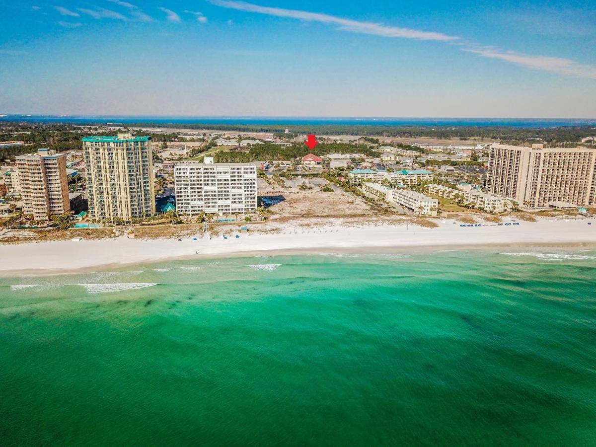 Days Inn By Wyndham Destin Eksteriør bilde