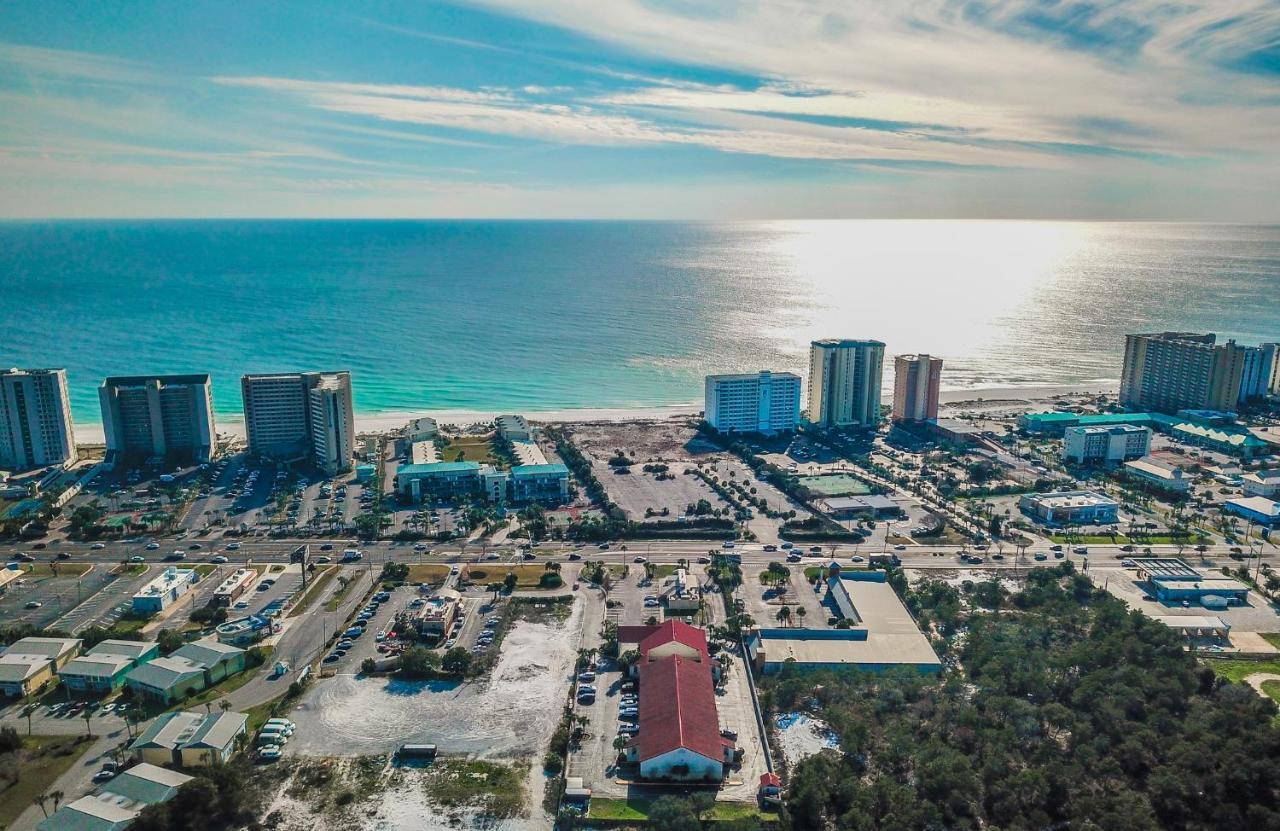 Days Inn By Wyndham Destin Eksteriør bilde