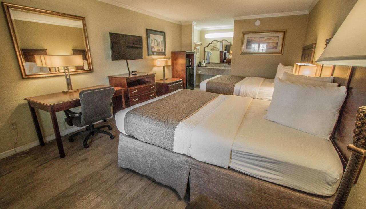 Days Inn By Wyndham Destin Eksteriør bilde